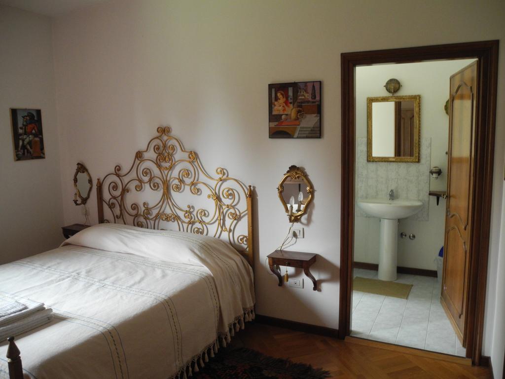 B&B Villa Miani Silea Quarto foto