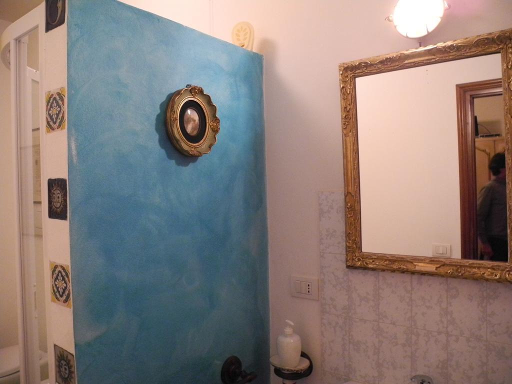 B&B Villa Miani Silea Quarto foto