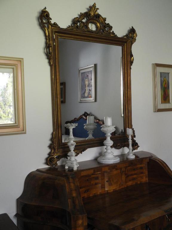 B&B Villa Miani Silea Quarto foto